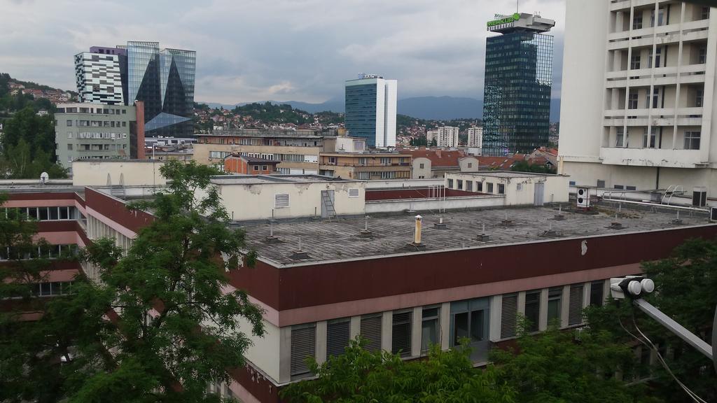 Mini Central Sarajevo Exterior photo